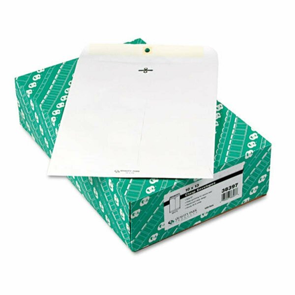 Workstationpro 10x 13 Clasp Envelopes TH3751125